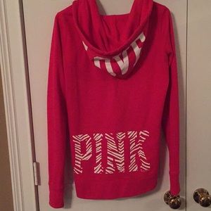 Victoria Secret PINK Jacket